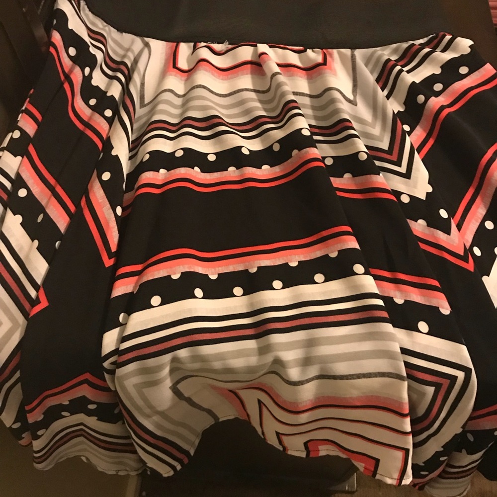 Maurices skirt